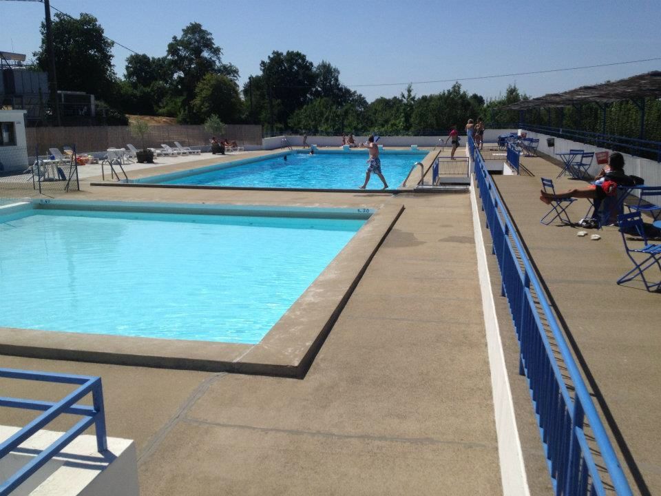 PISCINE DE PANJAS
