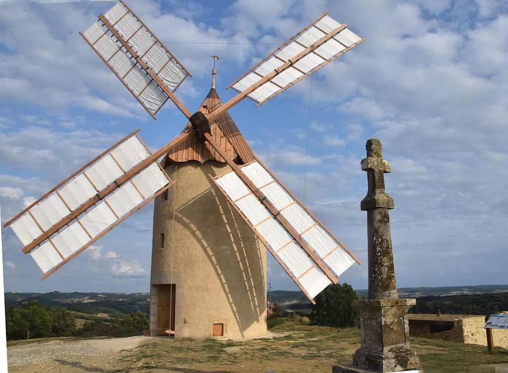 Collection Tourisme Gers/OT Val de Gers
