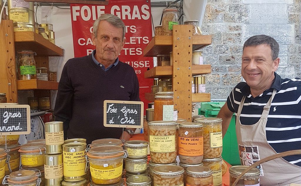 Collection Tourisme Gers/CDT 32/S.Daudirac