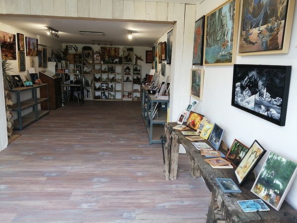 ATELIER D'ART CHRISTOPHE DOUGNAC