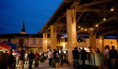 Collection Tourisme Gers/OT Bastides de Lomagne