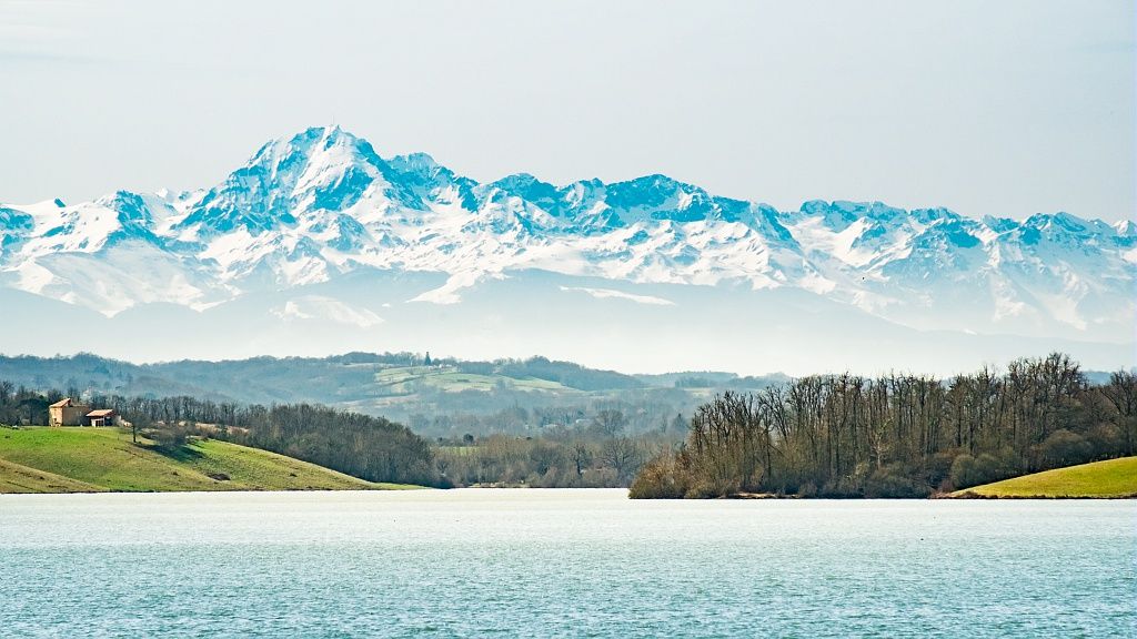 LAC DE L'ASTARAC