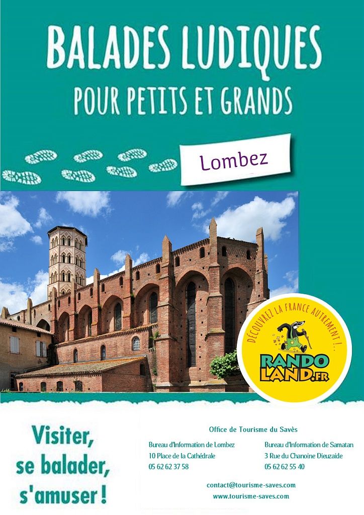 Collection Tourisme Gers/OT Savès
