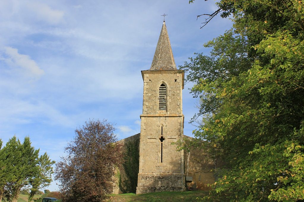 Collection Tourisme Gers/OT de VIC-FEZENSAC