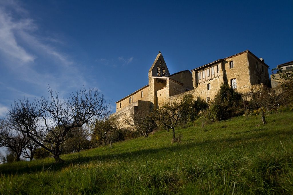 Collection Tourisme Gers/OT de VIC-FEZENSAC