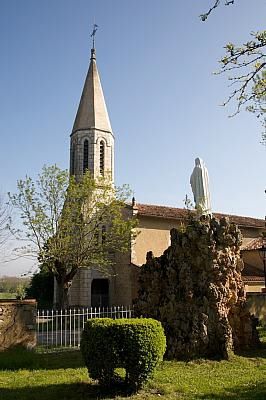 Collection Tourisme Gers/OT Bastides de Lomagne