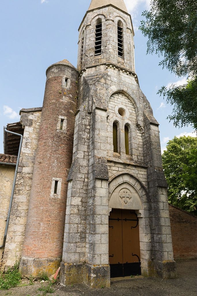 Collection Tourisme Gers/OT Bastides de Lomagne/Maxime Matthys