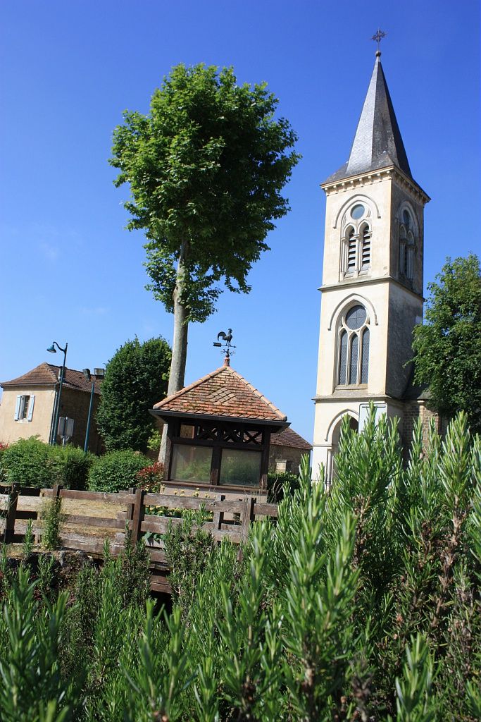Collection Tourisme Gers/Communauté de Communes Astarac Arros en Gascogne