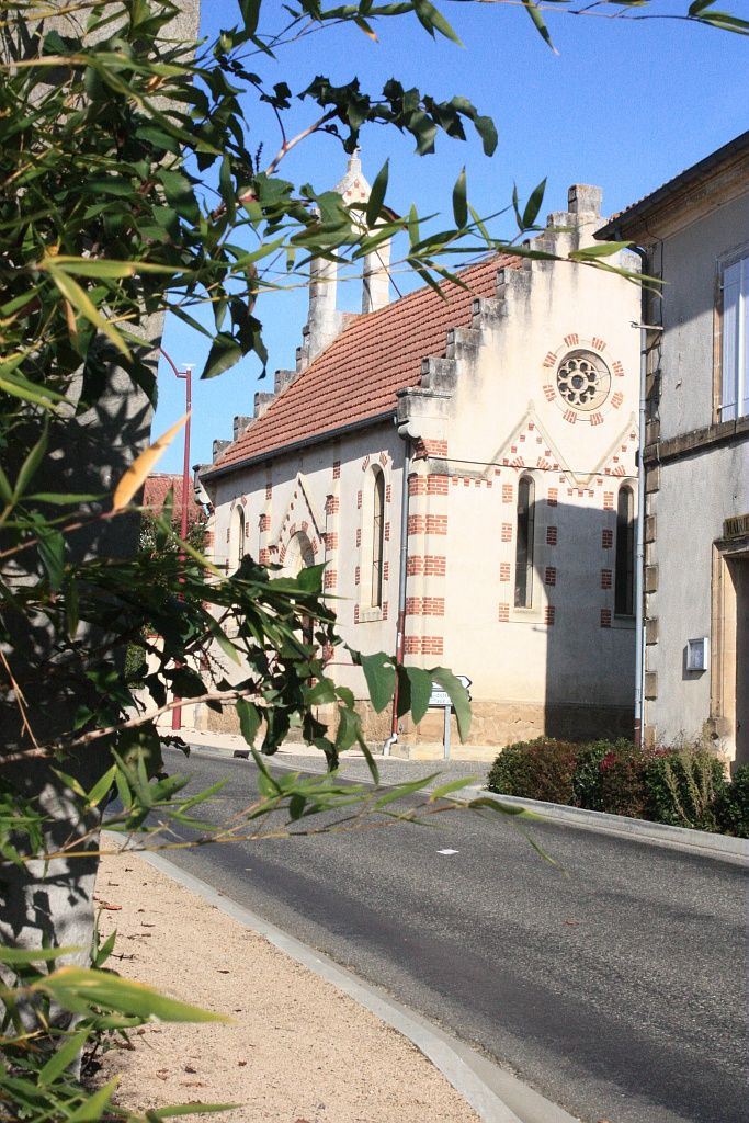 Collection Tourisme Gers/Communauté de Communes Astarac Arros en Gascogne