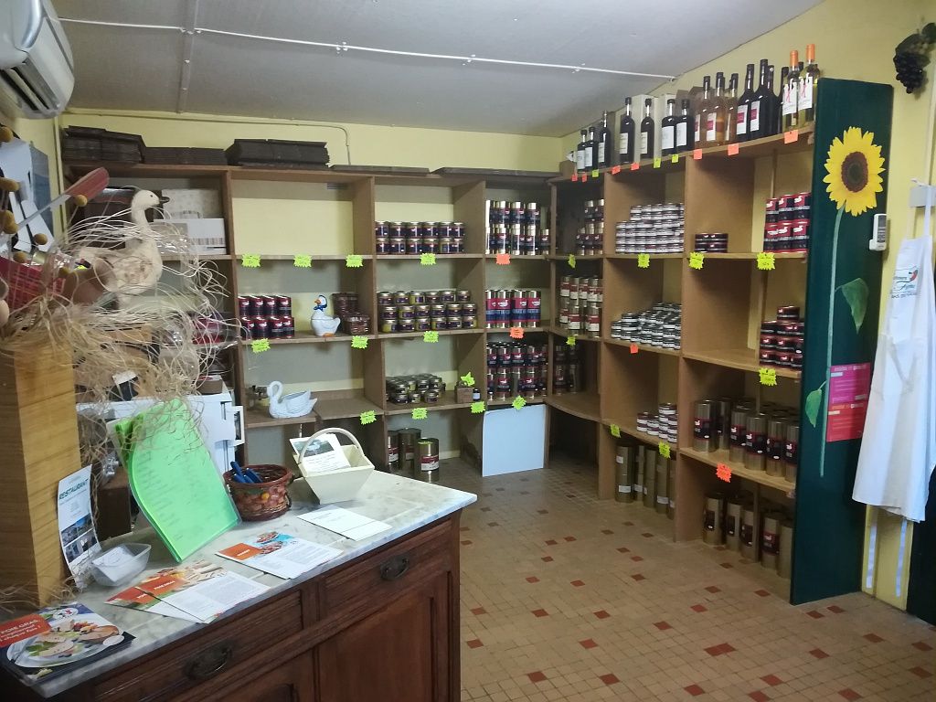 Collection Tourisme Gers/ottga fezas