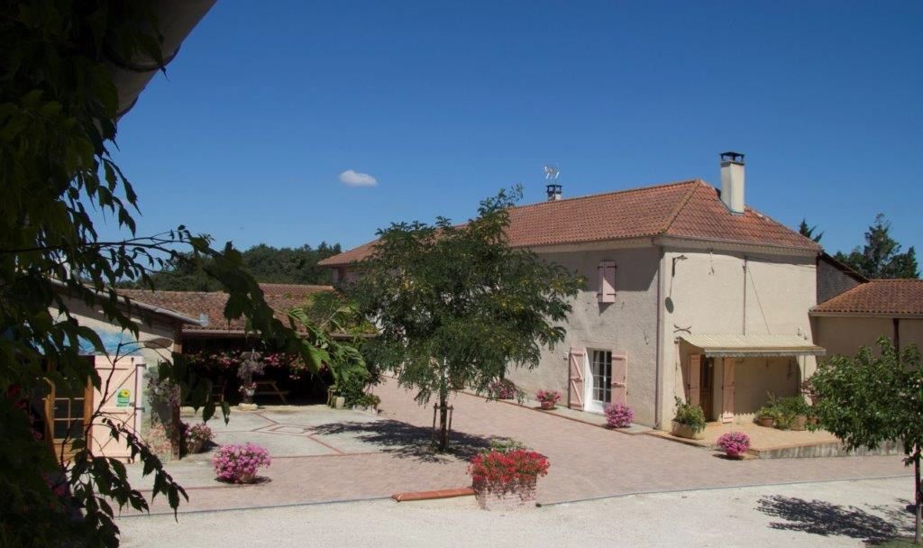 FERME DE BORDENEUVE