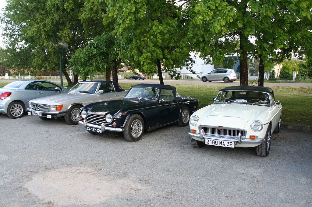 Collection Tourisme Gers/Office de tourisme Grand Auch coeur de Gascogne