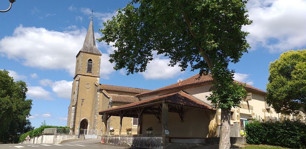 Collection Tourisme Gers/OT artagnan en fezensac
