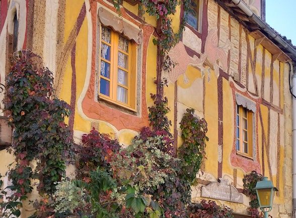 LE MUSÉE DE L'ARTISTE