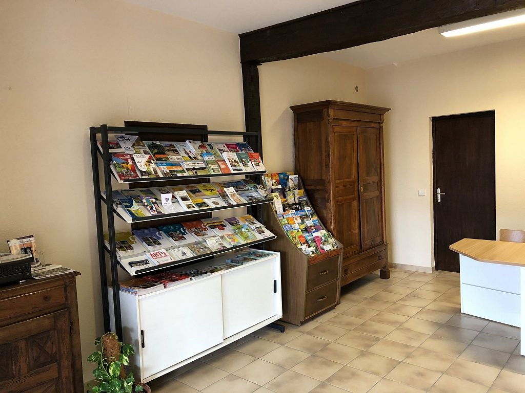 OFFICE DE TOURISME BASTIDES DE LOMAGNE - COLOGNE