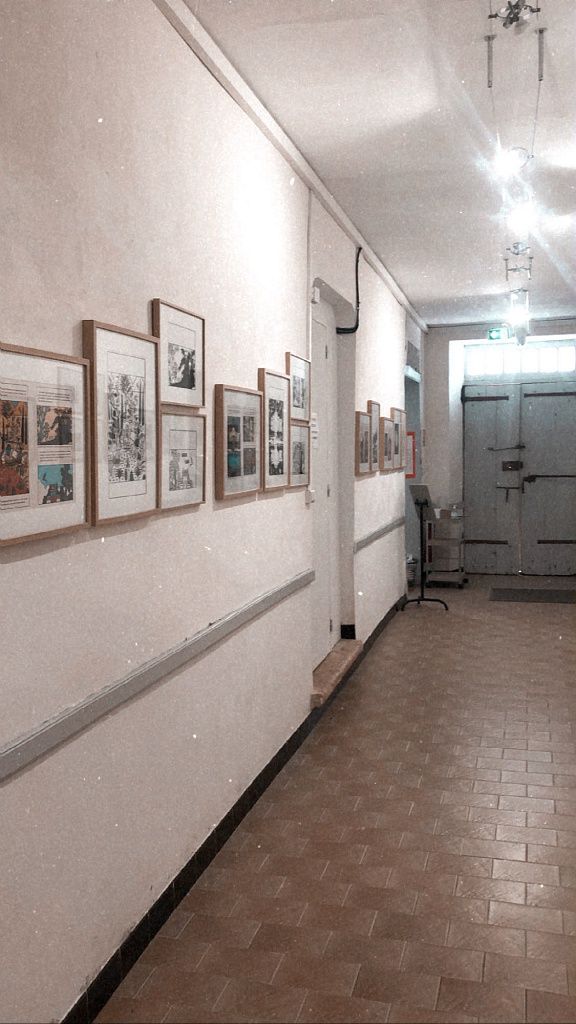 LA MAISON DE L'ILLUSTRATION
