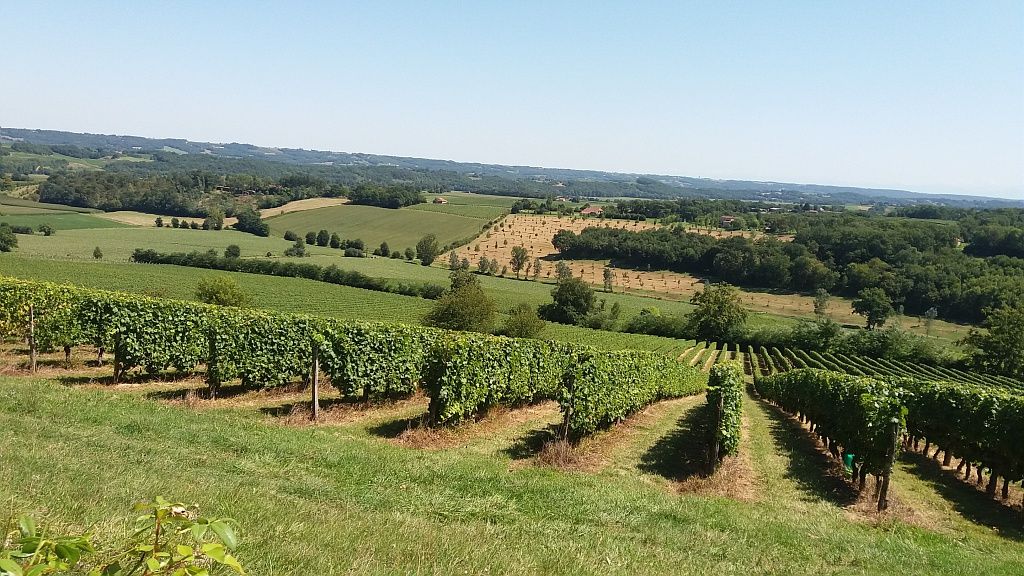 Collection Tourisme Gers/Coeur Sud-Ouest Tourisme