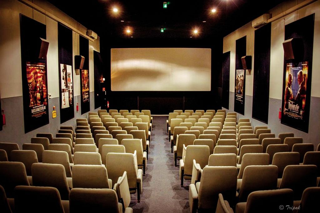 CINÉMA L'EUROPE