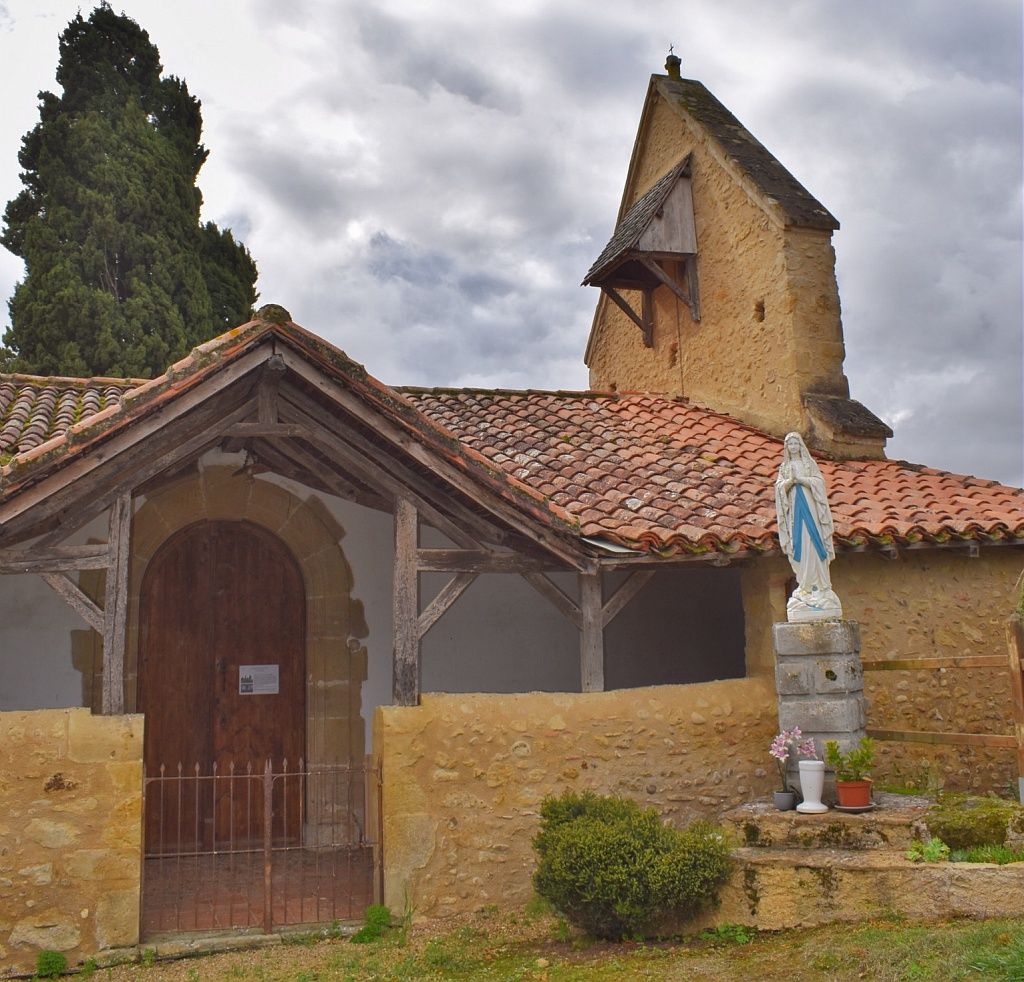 Collection Tourisme Gers/Communauté de communes Astarac Arros en Gascogne