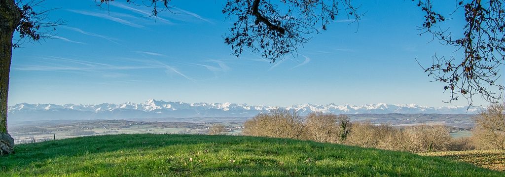 Collection Tourisme Gers/Communauté de Communes Astarac Arros en Gascogne
