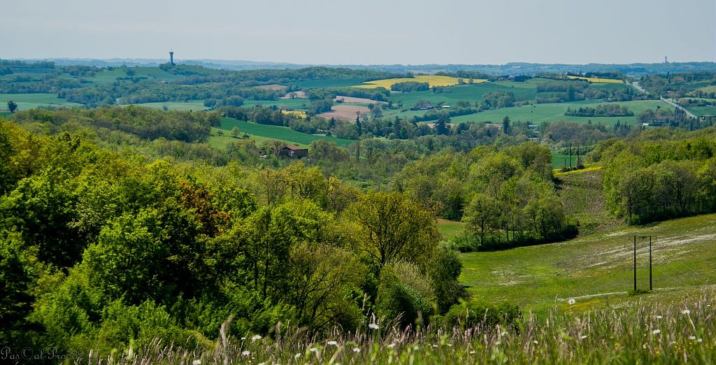 Collection Tourisme Gers/Communauté de Communes Astarac Arros en Gascogne