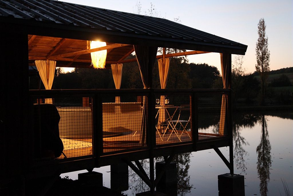 WHAKA LODGE