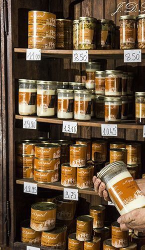 Collection Tourisme Gers/Earl Ospital