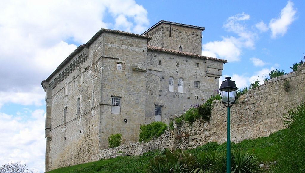 Collection Tourisme Gers/Office de Tourisme Gascogne Lomagne