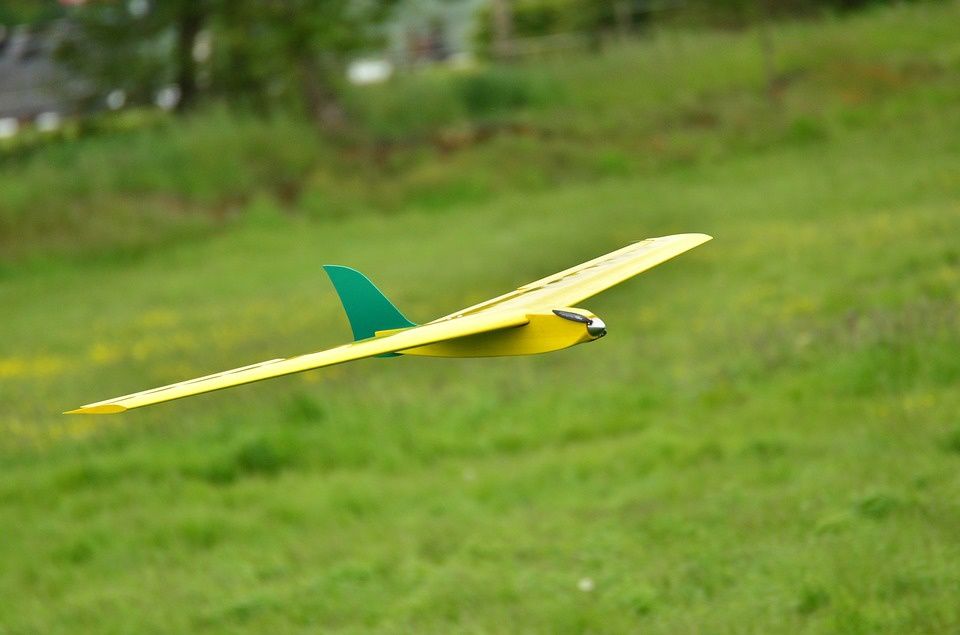 MODEL AIR CLUB HERRETOIS