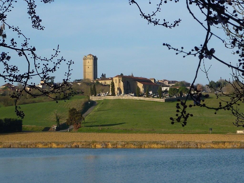© Collection Tourisme Gers/ot mirande-astarac