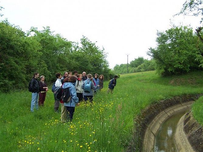 Collection Tourisme Gers/OT Val de Gers