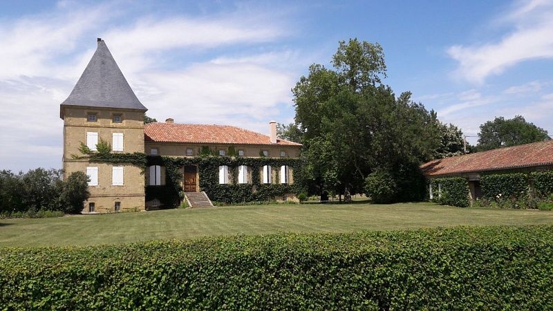 Collection Tourisme Gers/OT Val de Gers