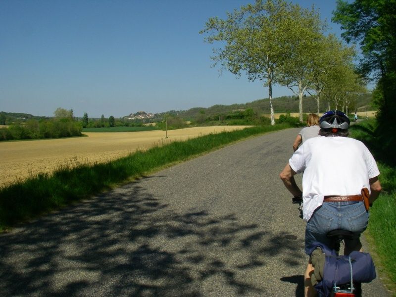 Collection Tourisme Gers/OT Val de Gers