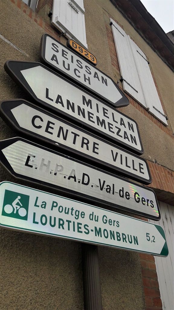 Collection Tourisme Gers/OT Val de Gers