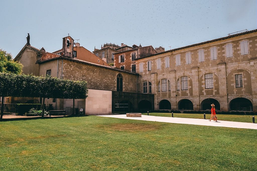 Collection Tourisme Gers/Office de Tourisme Grand Auch coeur de Gascogne/©L&#821