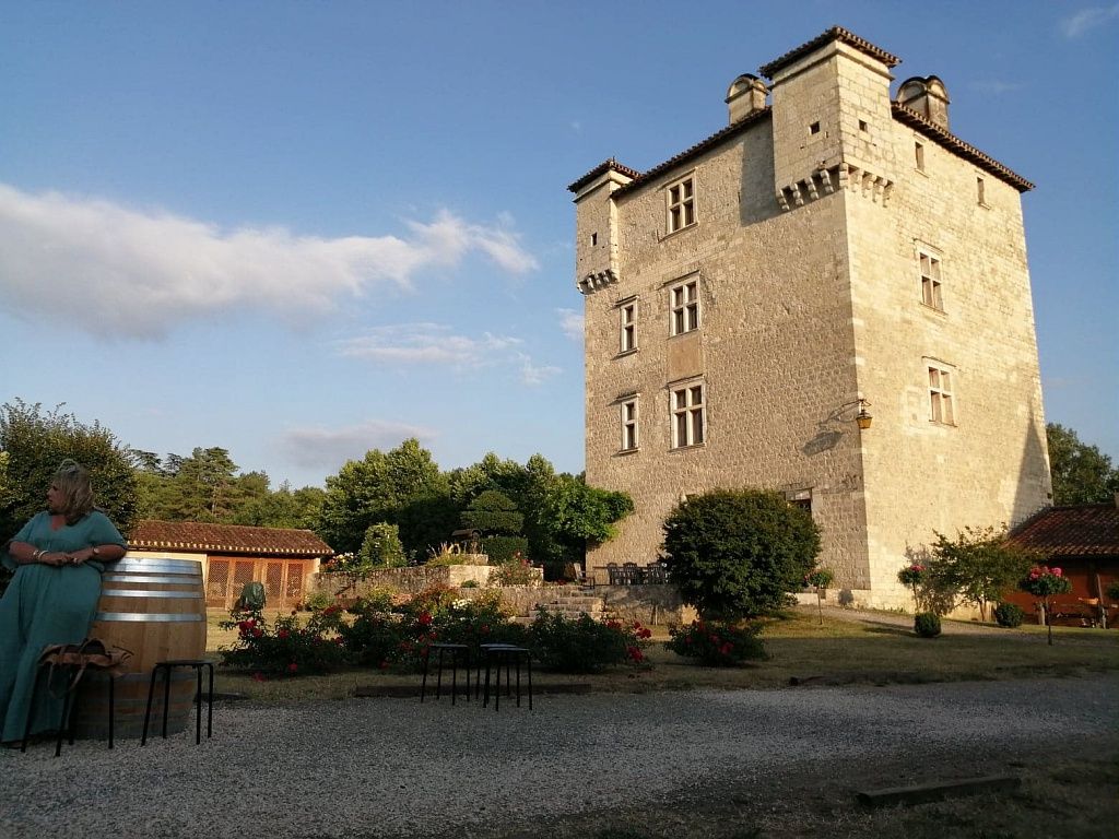 Collection Tourisme Gers/OT Grand Auch Coeur de Gascogne
