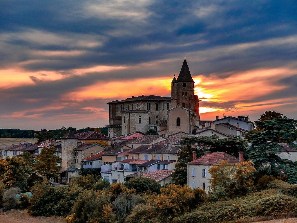 Collection Tourisme Gers/OT Grand Auch Coeur de Gascogne