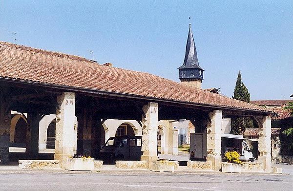 Collection Tourisme Gers/ot val de gers