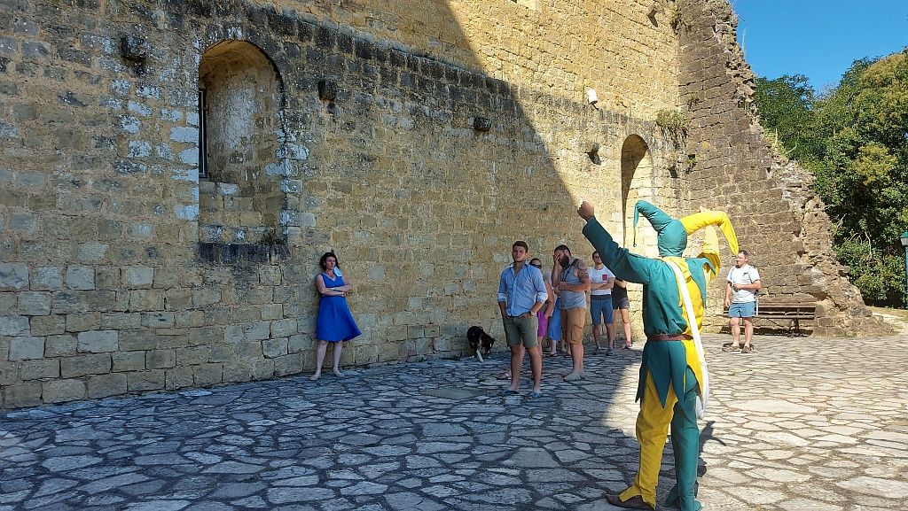 Collection Tourisme Gers/CSO