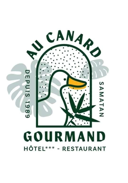 AU CANARD GOURMAND