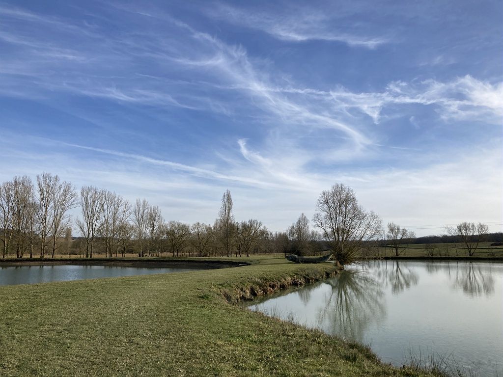 LAC - PLAN D'EAU