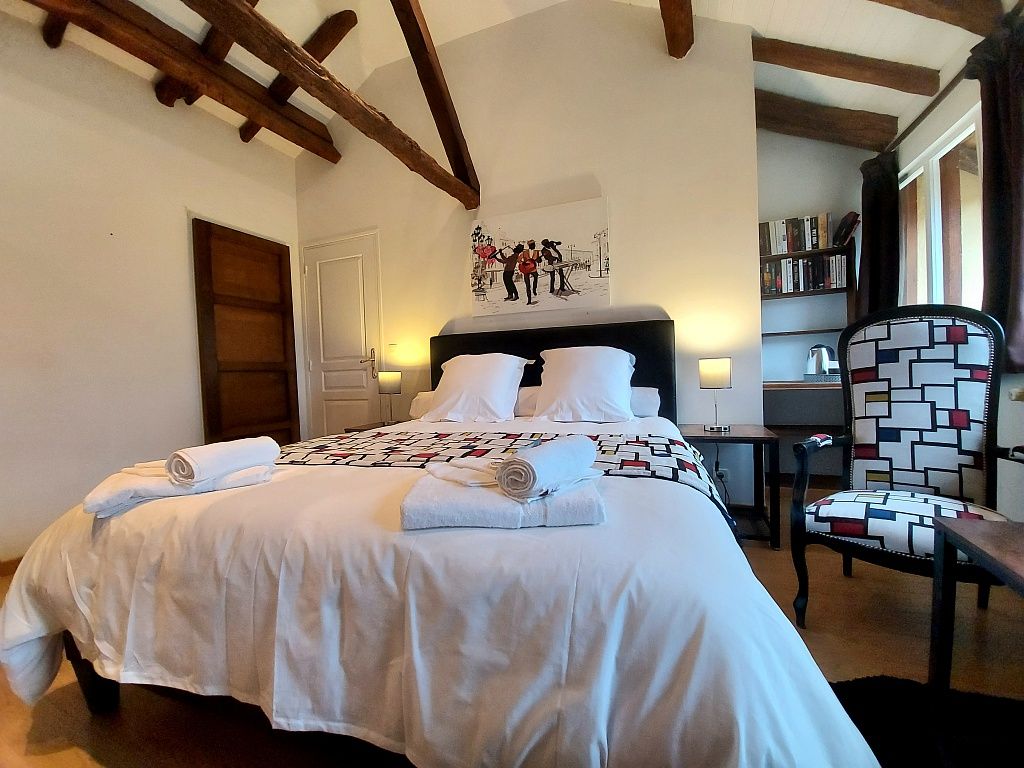 DOMAINE LA JAM