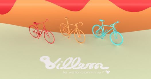 LOCATION DE VÉLO À ASSISTANCE ÉLECTRIQUE 
