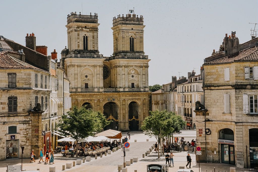 Collection Tourisme Gers/L'instant C