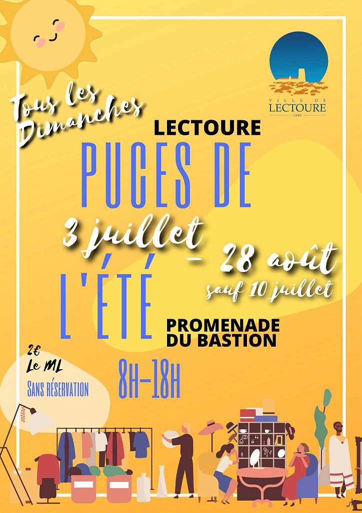 Collection Tourisme Gers/OTGL