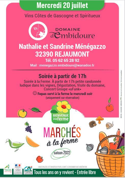 Collection Tourisme Gers/