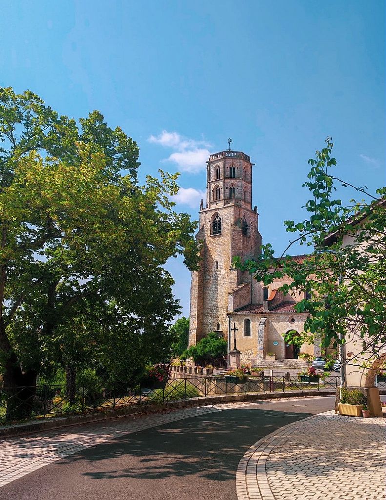 Collection Tourisme Gers/OT Bastides de Lomagne