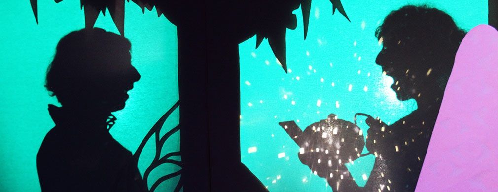 SPECTACLE ENFANT (THÉÂTRE) : UN CHARIVARI 