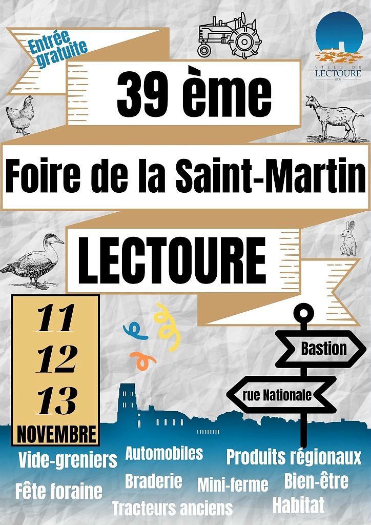 Collection Tourisme Gers/