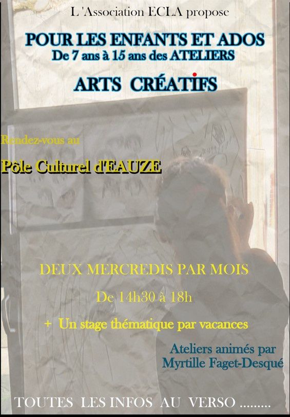 Collection Tourisme Gers/ottga